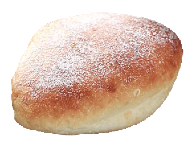 王道の上食パン